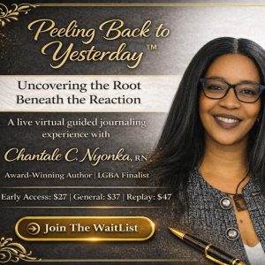 Peeling Back to Yesterday